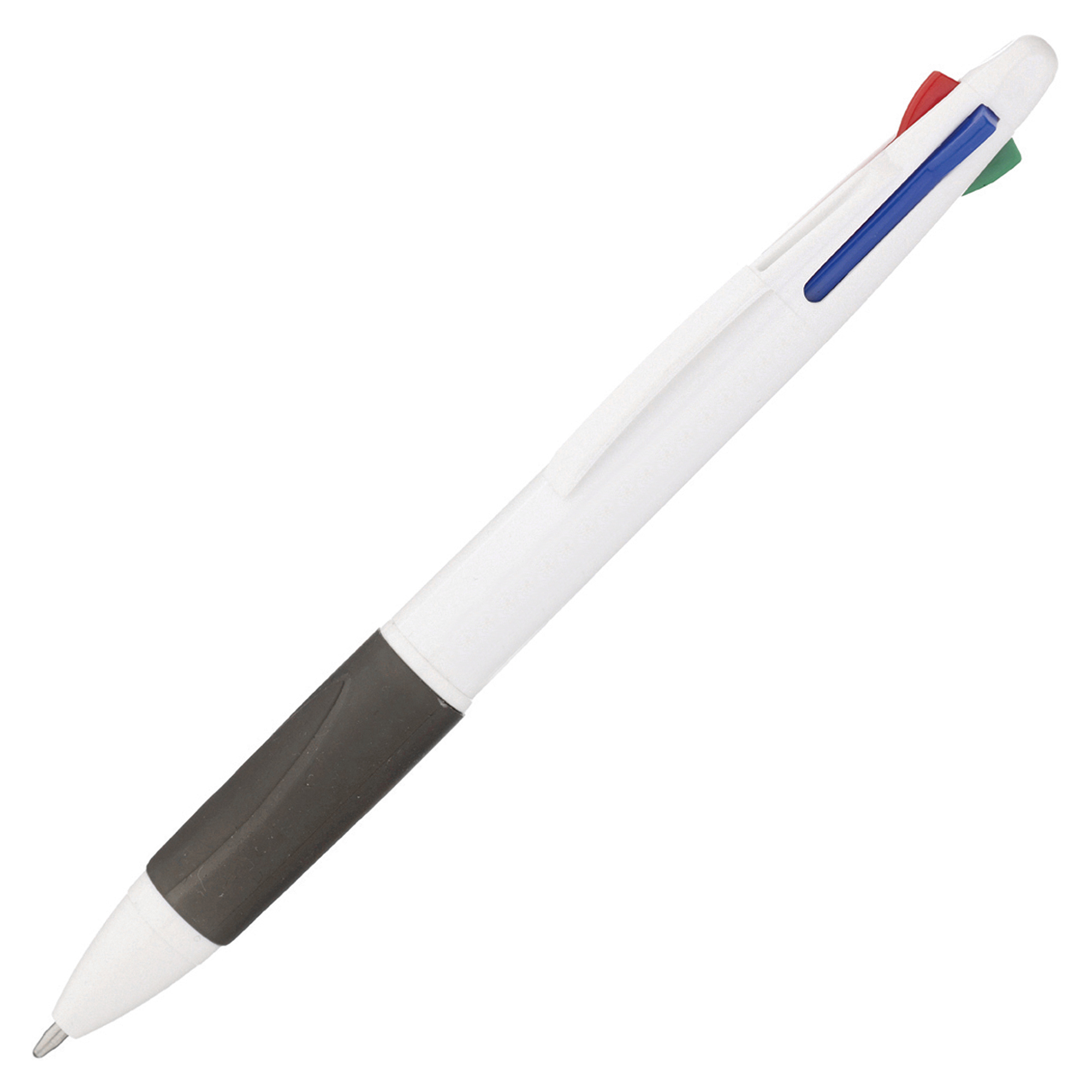 Picture of Quad 4 Colour Ball Pen